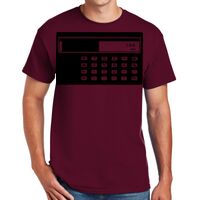 DryBlend ® 50 Cotton/50 Poly T Shirt Thumbnail