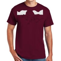 DryBlend ® 50 Cotton/50 Poly T Shirt Thumbnail