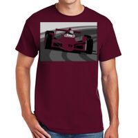 DryBlend ® 50 Cotton/50 Poly T Shirt Thumbnail