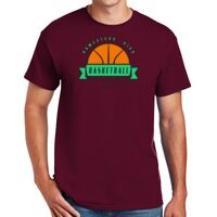 DryBlend ® 50 Cotton/50 Poly T Shirt Thumbnail