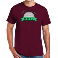 DryBlend ® 50 Cotton/50 Poly T Shirt Thumbnail