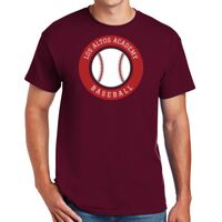 DryBlend ® 50 Cotton/50 Poly T Shirt Thumbnail