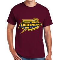 DryBlend ® 50 Cotton/50 Poly T Shirt Thumbnail