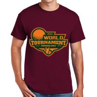 DryBlend ® 50 Cotton/50 Poly T Shirt Thumbnail