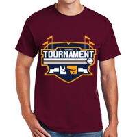 DryBlend ® 50 Cotton/50 Poly T Shirt Thumbnail