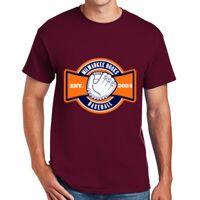 DryBlend ® 50 Cotton/50 Poly T Shirt Thumbnail