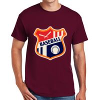 DryBlend ® 50 Cotton/50 Poly T Shirt Thumbnail