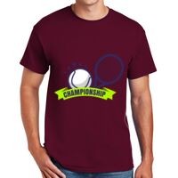 DryBlend ® 50 Cotton/50 Poly T Shirt Thumbnail