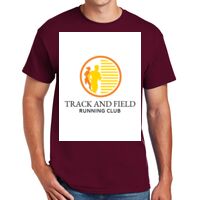 DryBlend ® 50 Cotton/50 Poly T Shirt Thumbnail