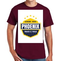 DryBlend ® 50 Cotton/50 Poly T Shirt Thumbnail