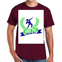 DryBlend ® 50 Cotton/50 Poly T Shirt Thumbnail