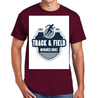 DryBlend ® 50 Cotton/50 Poly T Shirt Thumbnail