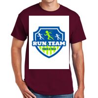 DryBlend ® 50 Cotton/50 Poly T Shirt Thumbnail