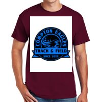 DryBlend ® 50 Cotton/50 Poly T Shirt Thumbnail