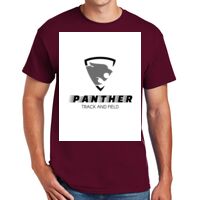 DryBlend ® 50 Cotton/50 Poly T Shirt Thumbnail