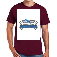 DryBlend ® 50 Cotton/50 Poly T Shirt Thumbnail