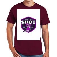 DryBlend ® 50 Cotton/50 Poly T Shirt Thumbnail