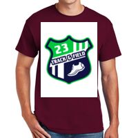 DryBlend ® 50 Cotton/50 Poly T Shirt Thumbnail