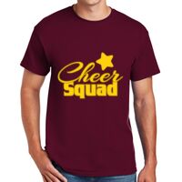 DryBlend ® 50 Cotton/50 Poly T Shirt Thumbnail
