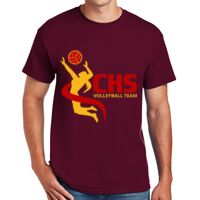 DryBlend ® 50 Cotton/50 Poly T Shirt Thumbnail