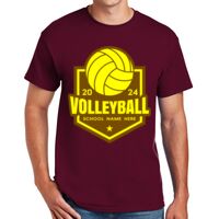 DryBlend ® 50 Cotton/50 Poly T Shirt Thumbnail