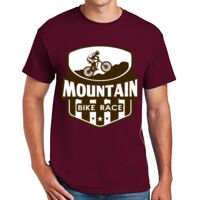 DryBlend ® 50 Cotton/50 Poly T Shirt Thumbnail