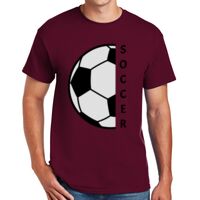DryBlend ® 50 Cotton/50 Poly T Shirt Thumbnail