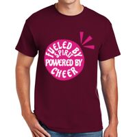 DryBlend ® 50 Cotton/50 Poly T Shirt Thumbnail