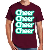 DryBlend ® 50 Cotton/50 Poly T Shirt Thumbnail