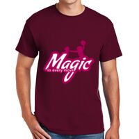 DryBlend ® 50 Cotton/50 Poly T Shirt Thumbnail