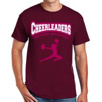 DryBlend ® 50 Cotton/50 Poly T Shirt Thumbnail
