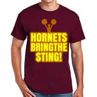 DryBlend ® 50 Cotton/50 Poly T Shirt Thumbnail