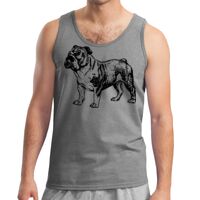 Ultra Cotton ® 100% US Cotton Tank Top Thumbnail