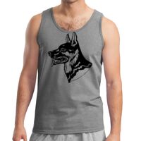 Ultra Cotton ® 100% US Cotton Tank Top Thumbnail
