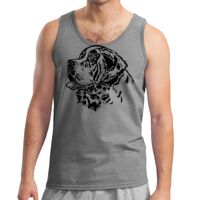 Ultra Cotton ® 100% US Cotton Tank Top Thumbnail