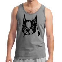 Ultra Cotton ® 100% US Cotton Tank Top Thumbnail