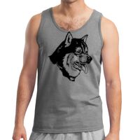 Ultra Cotton ® 100% US Cotton Tank Top Thumbnail