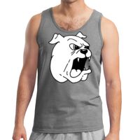 Ultra Cotton ® 100% US Cotton Tank Top Thumbnail