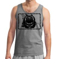 Ultra Cotton ® 100% US Cotton Tank Top Thumbnail