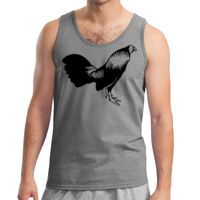 Ultra Cotton ® 100% US Cotton Tank Top Thumbnail