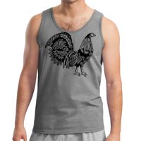 Ultra Cotton ® 100% US Cotton Tank Top Thumbnail