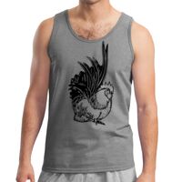 Ultra Cotton ® 100% US Cotton Tank Top Thumbnail