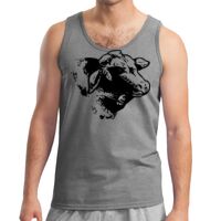 Ultra Cotton ® 100% US Cotton Tank Top Thumbnail