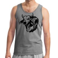 Ultra Cotton ® 100% US Cotton Tank Top Thumbnail