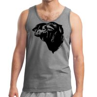 Ultra Cotton ® 100% US Cotton Tank Top Thumbnail