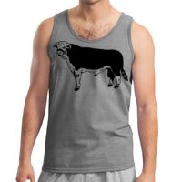 Ultra Cotton ® 100% US Cotton Tank Top Thumbnail