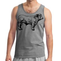 Ultra Cotton ® 100% US Cotton Tank Top Thumbnail