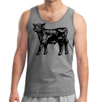 Ultra Cotton ® 100% US Cotton Tank Top Thumbnail