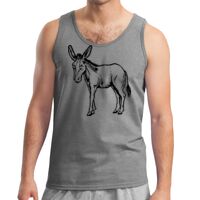 Ultra Cotton ® 100% US Cotton Tank Top Thumbnail
