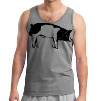 Ultra Cotton ® 100% US Cotton Tank Top Thumbnail